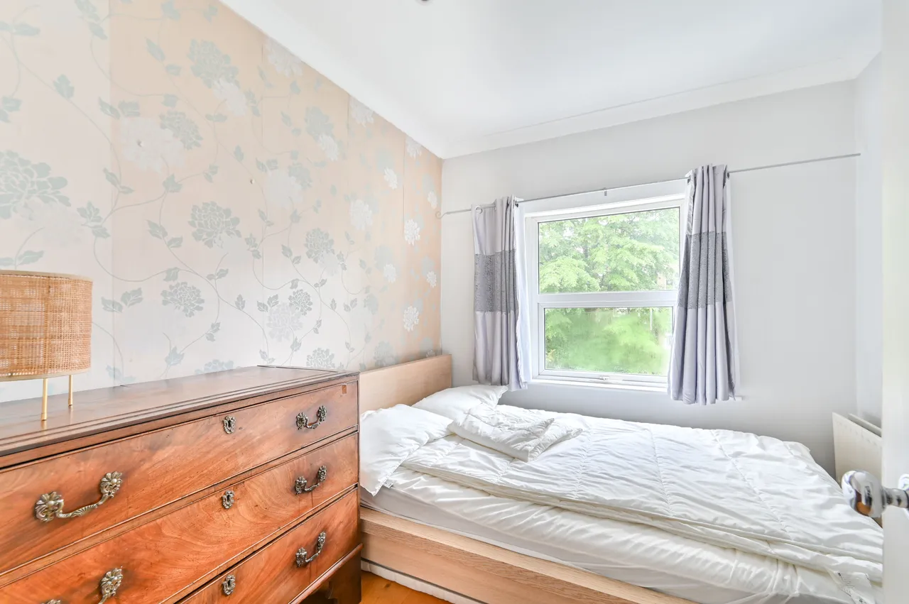 Top Floor, 9 Holland Road, London, photo 12