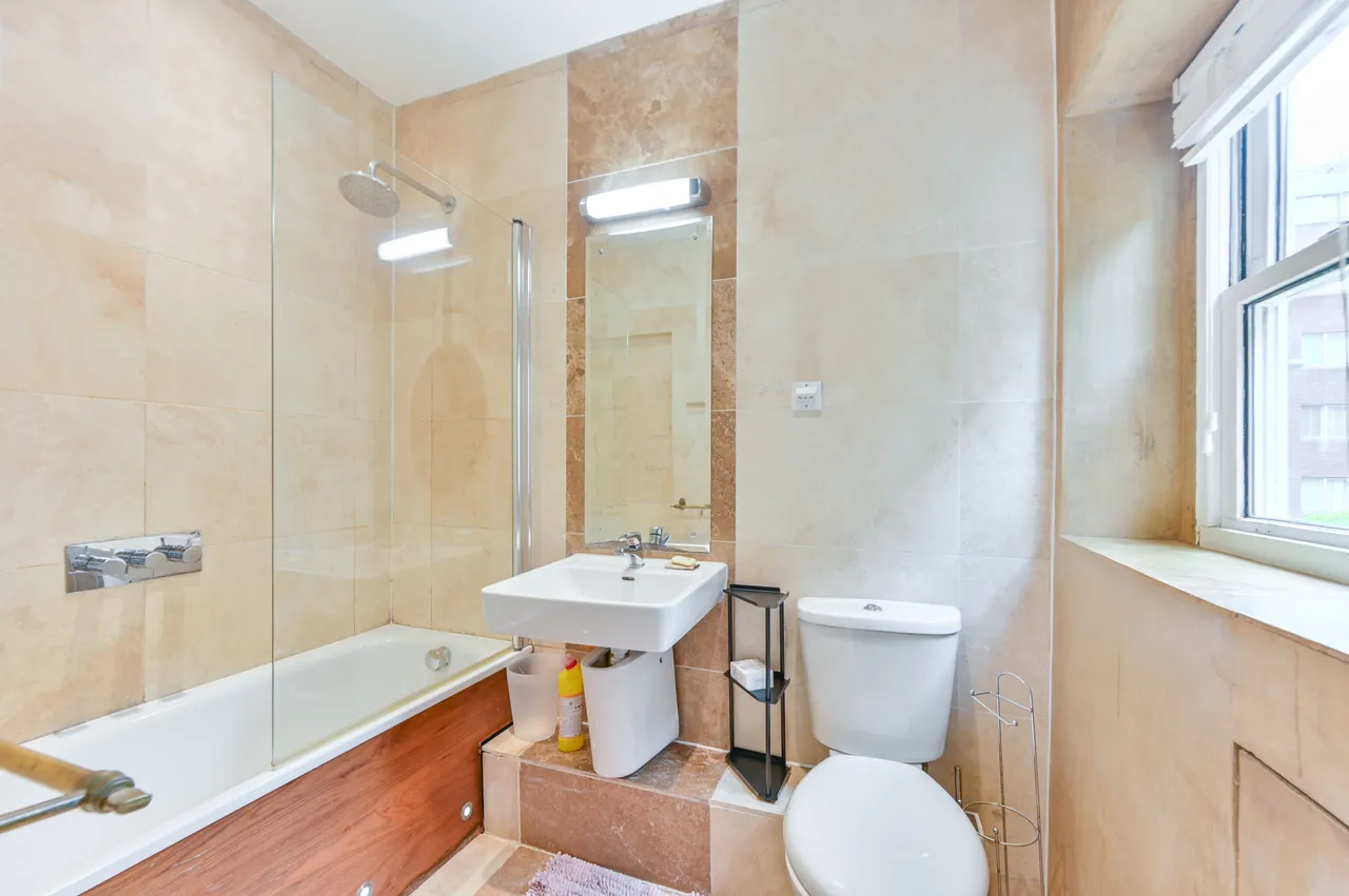 Top Floor, 9 Holland Road, London, photo 10