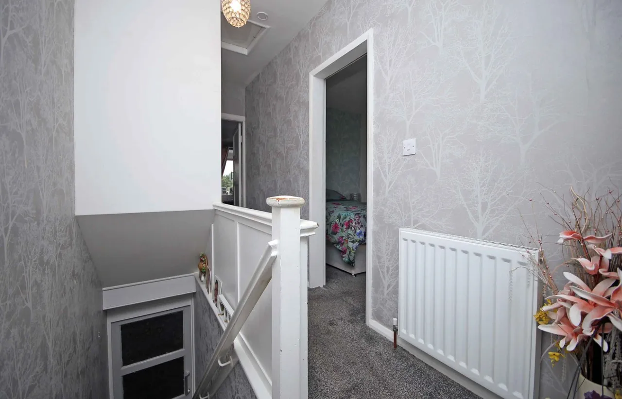 Bethesda Street, Amlwch, photo 18