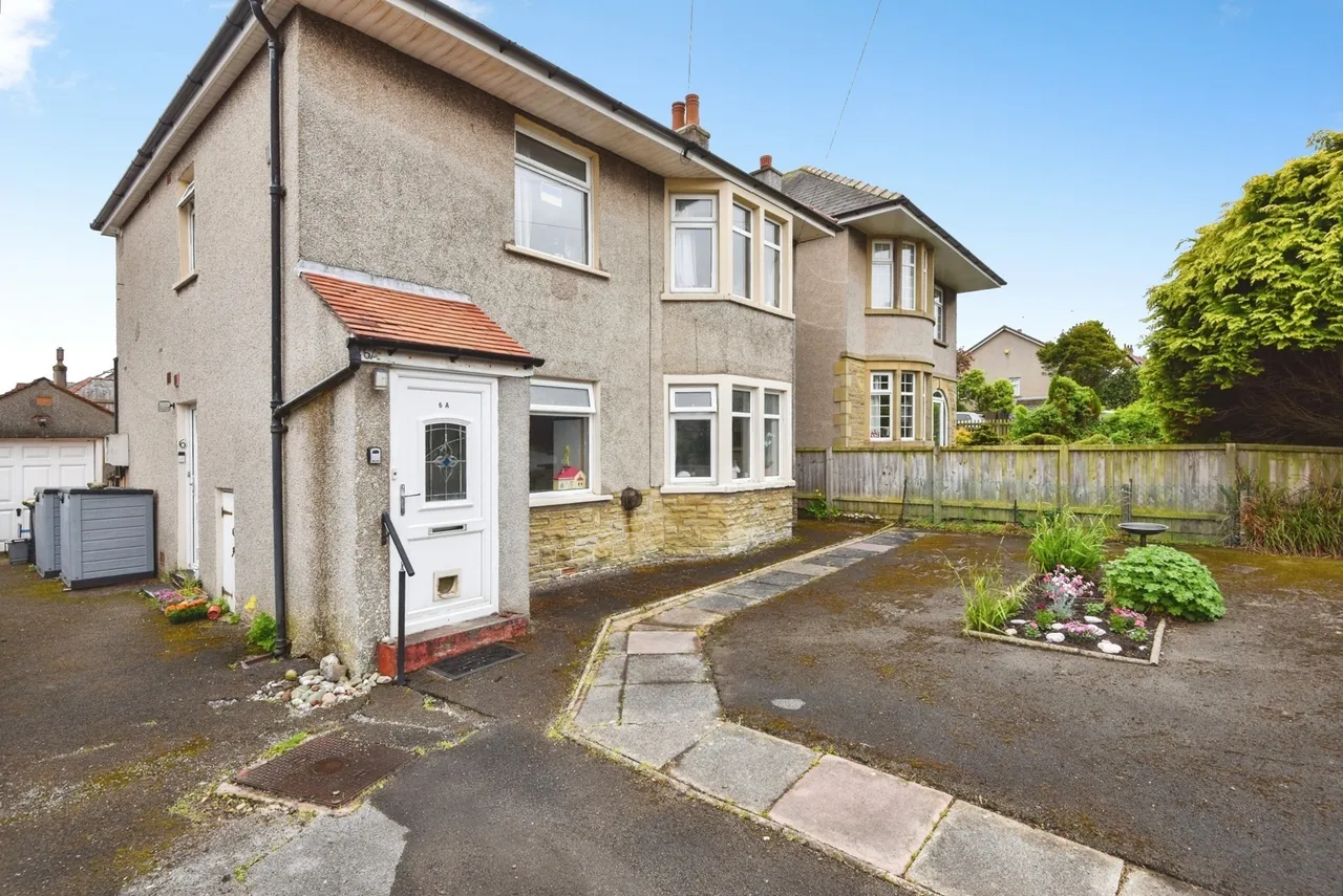 2 bed flat for sale, Hillmount Avenue, Heysham, LA3