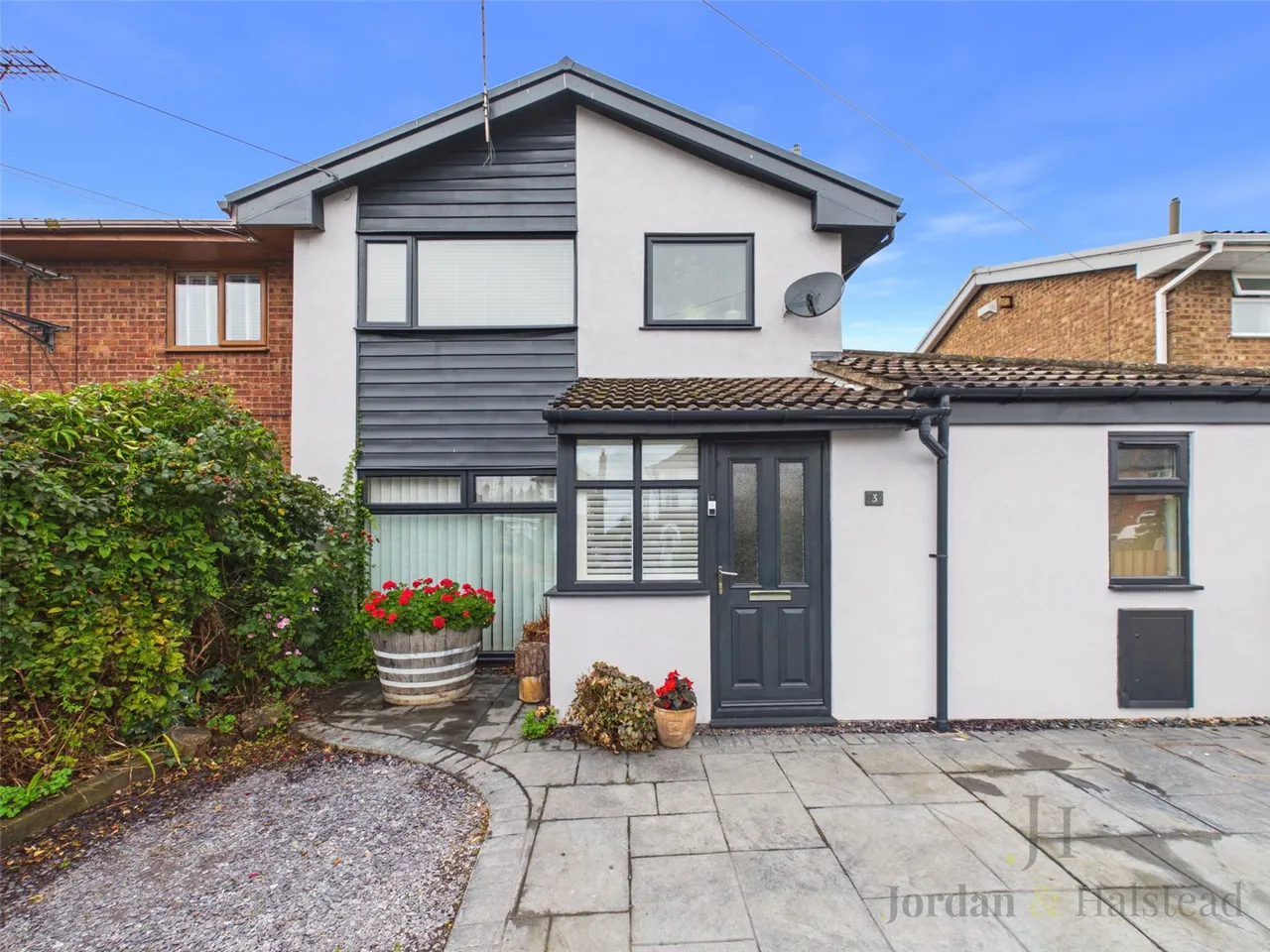 School Lane, Elton, Chester, Cheshire, CH2 4PU, photo 18