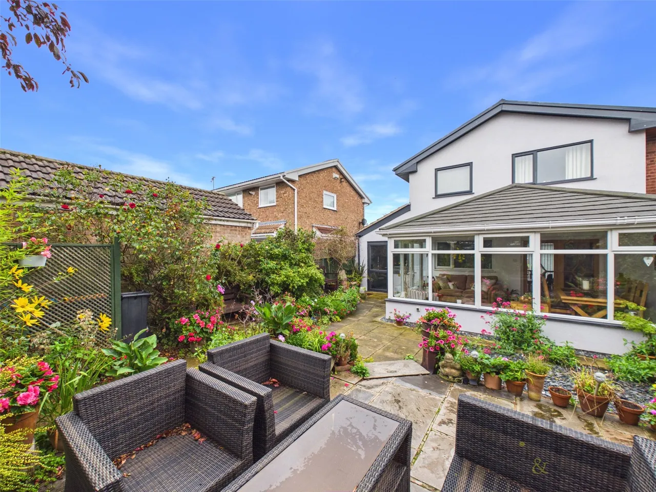 School Lane, Elton, Chester, Cheshire, CH2 4PU, photo 12