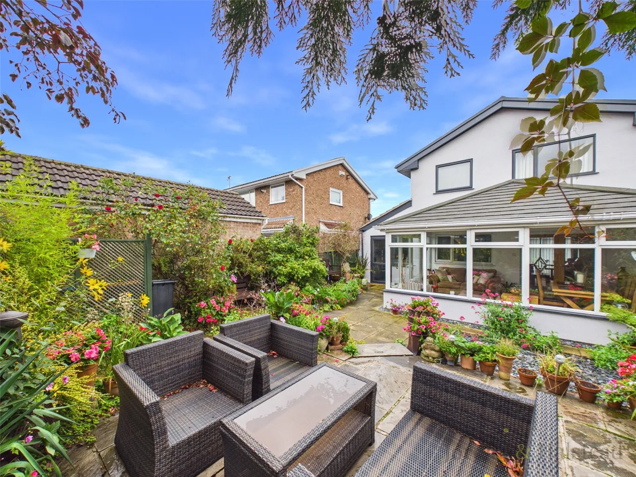 School Lane, Elton, Chester, Cheshire, CH2 4PU, photo 6