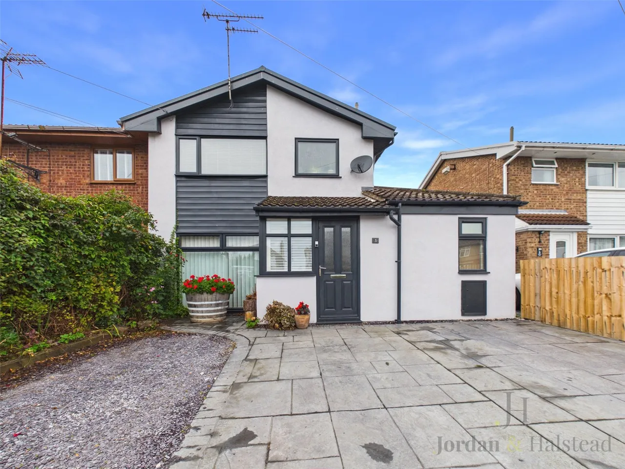 3 bed house for sale — School Lane, Elton, Chester, Cheshire, CH2 4PU