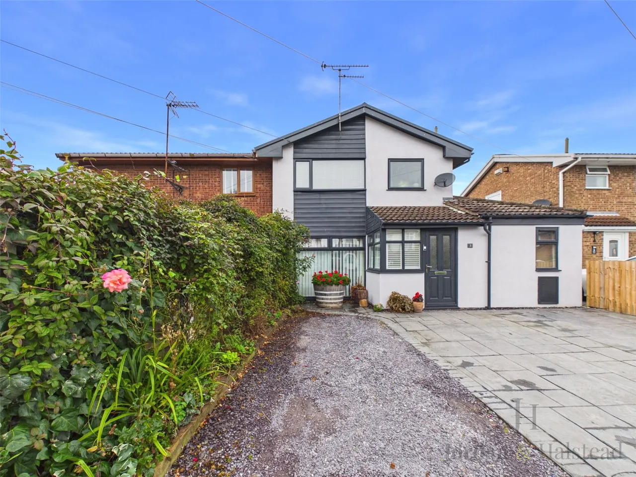 School Lane, Elton, Chester, Cheshire, CH2 4PU, photo 25