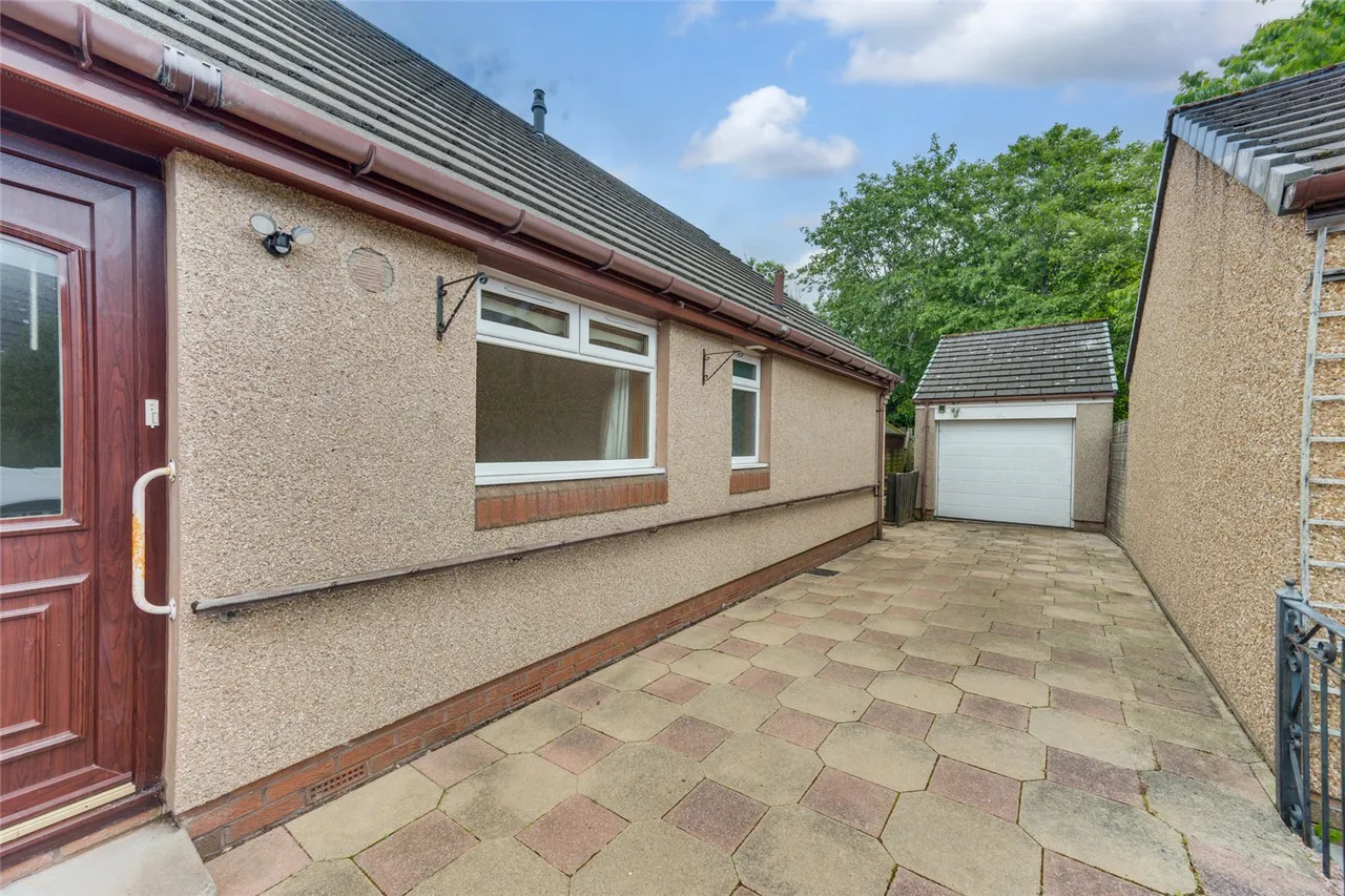 Huxterstone Drive, Kingswells, AB15, photo 17