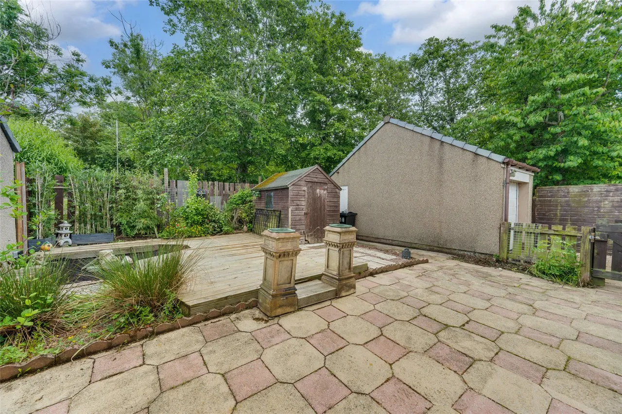 Huxterstone Drive, Kingswells, AB15, photo 16