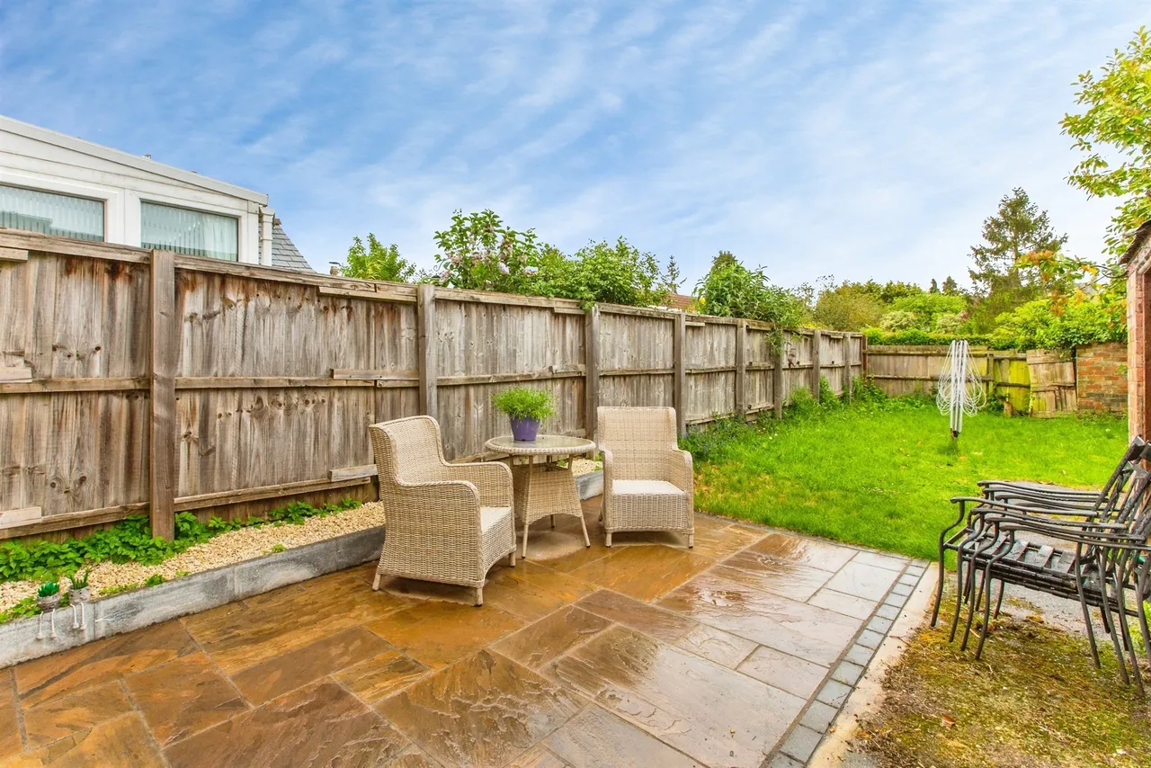 Highfield Road, Kettering, NN14, photo 6