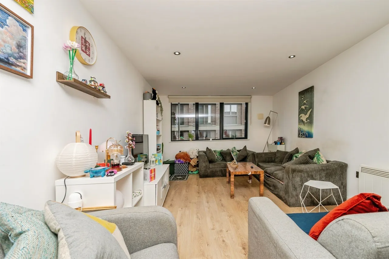 Wrentham Street, Birmingham, B5, photo 6