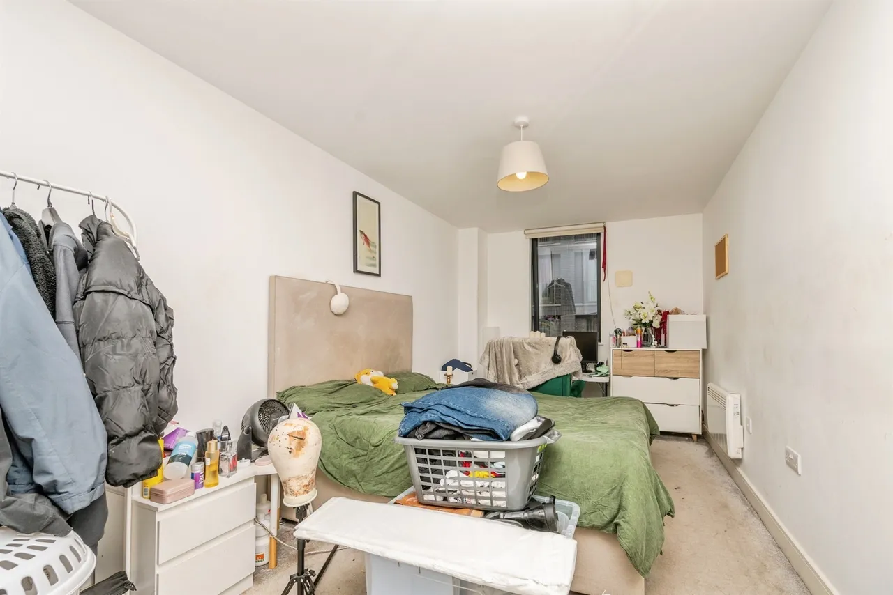 Wrentham Street, Birmingham, B5, photo 9