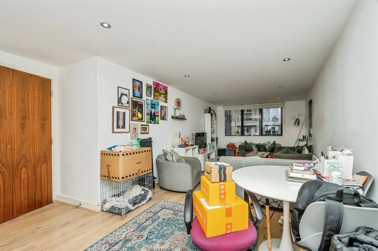 Wrentham Street, Birmingham, B5, photo 4