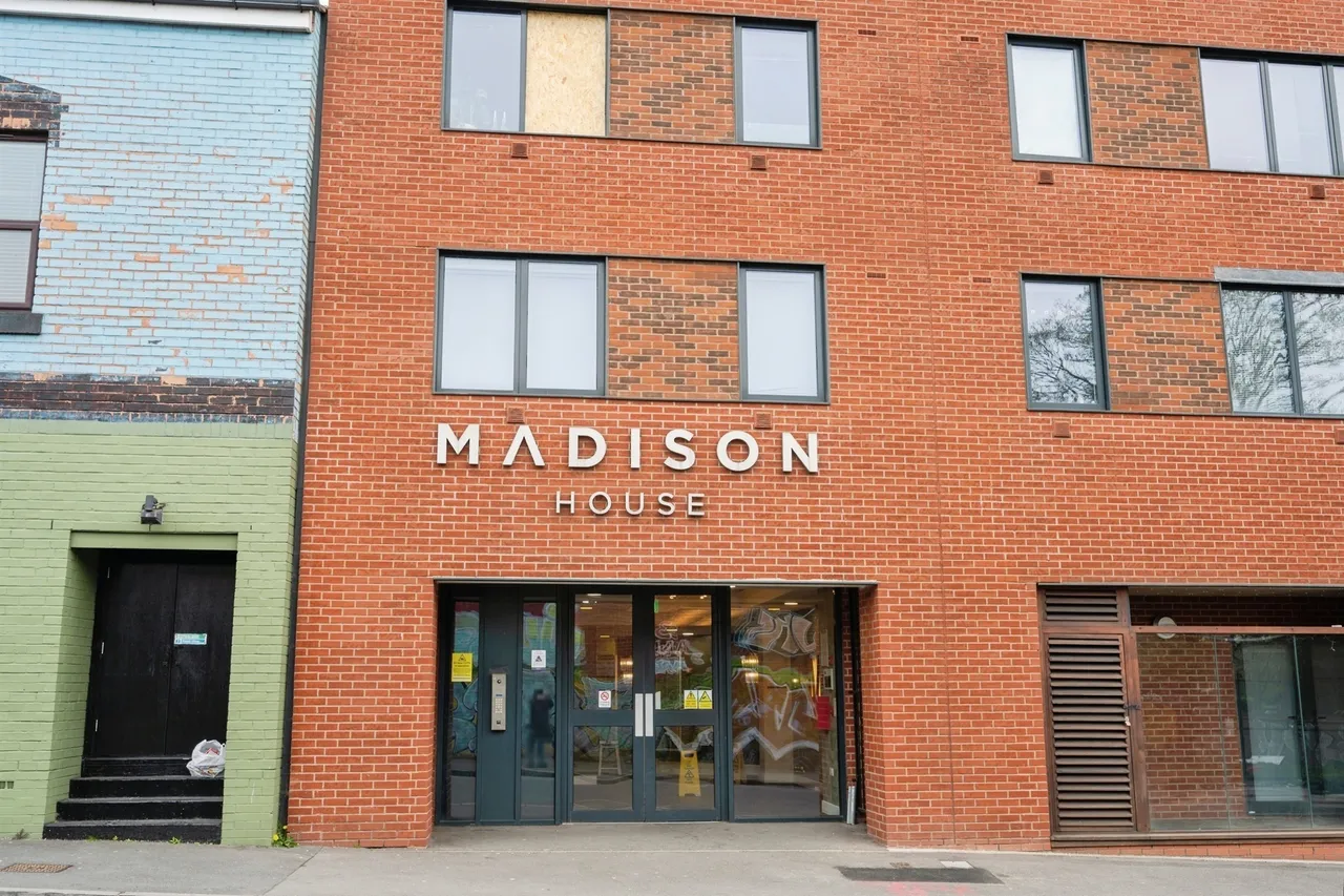 Wrentham Street, Birmingham, B5, photo 15