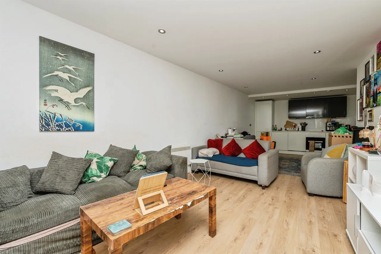 Wrentham Street, Birmingham, B5, photo 5