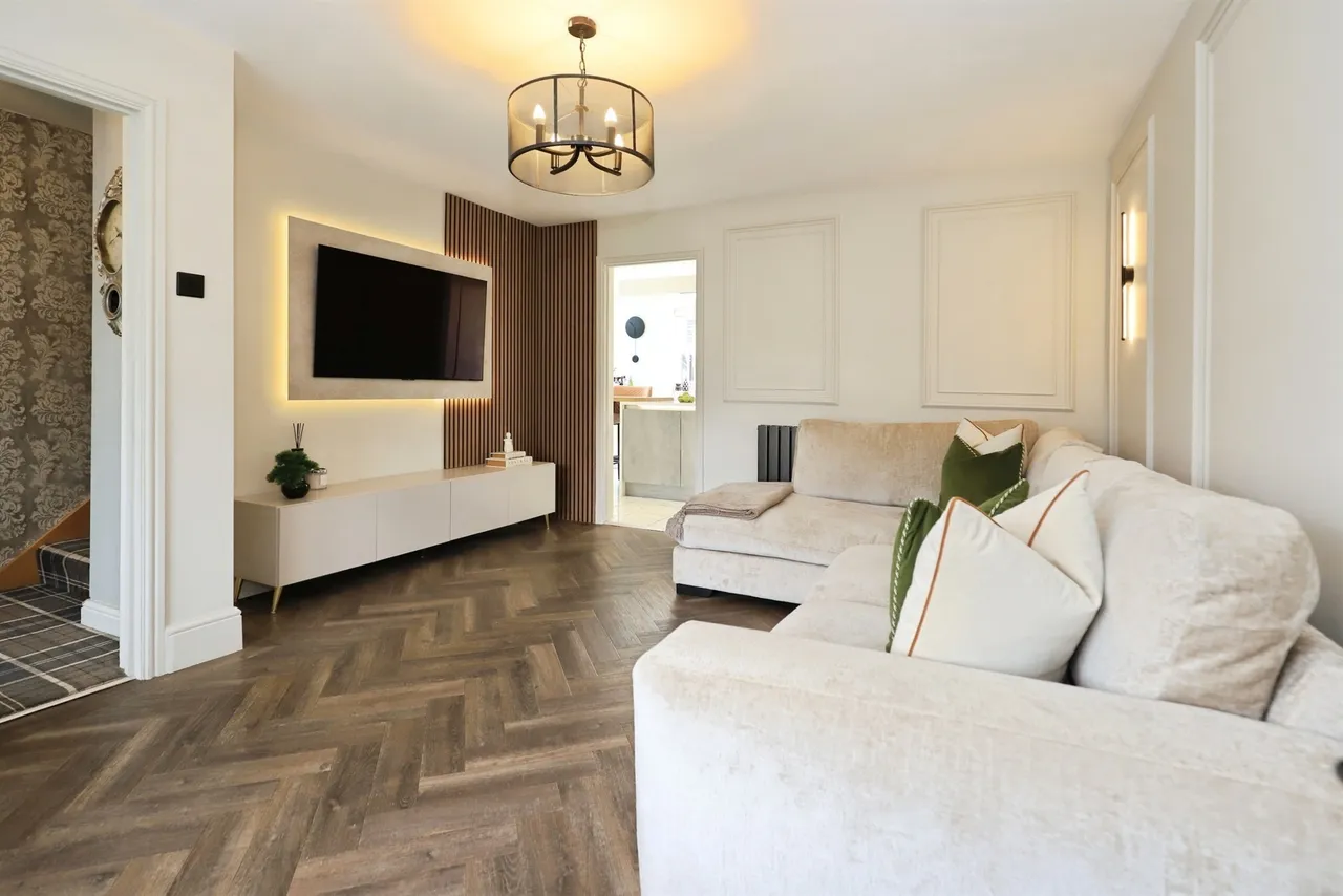 Portsdown Road, Halesowen, photo 4