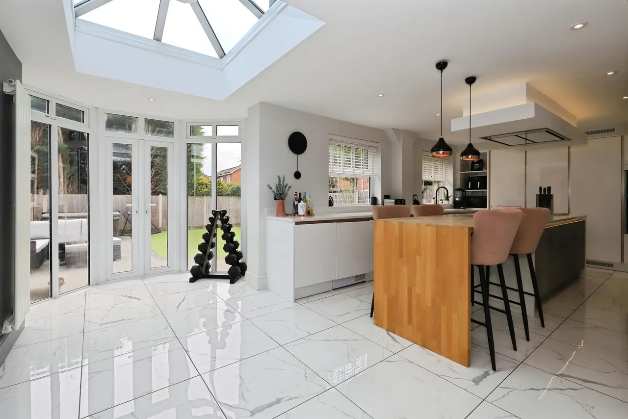 Portsdown Road, Halesowen, photo 8