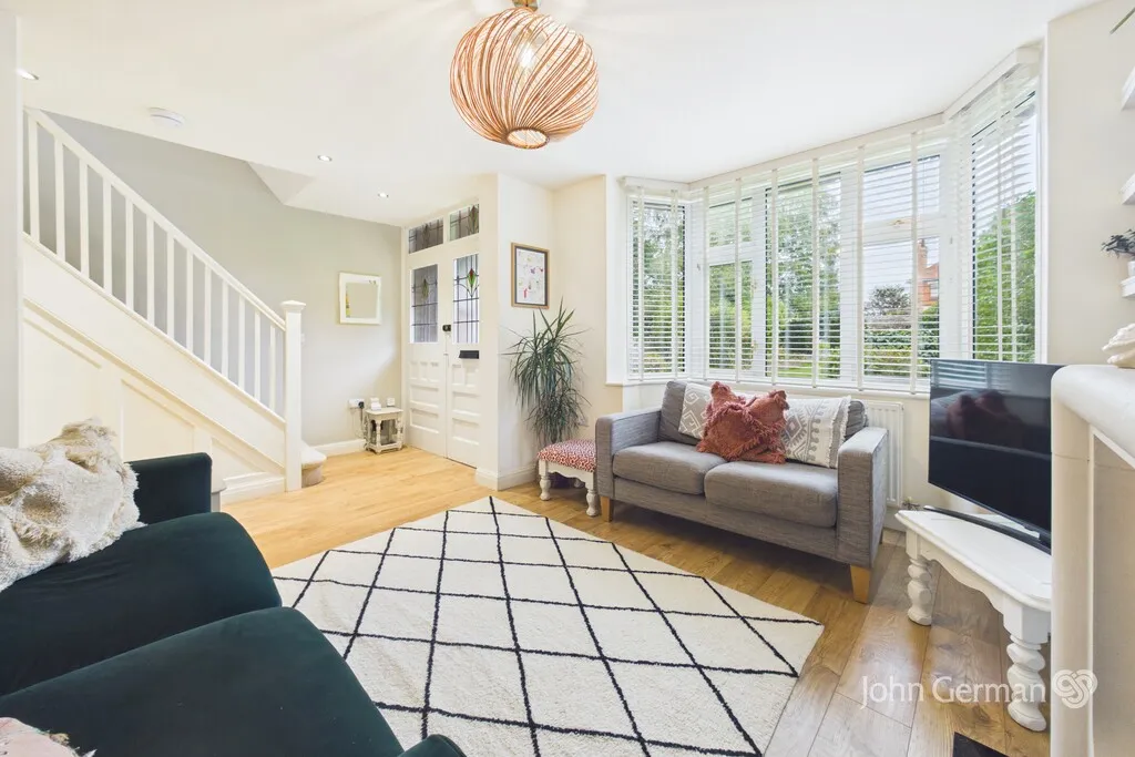 Stafford Road, Uttoxeter, photo 6