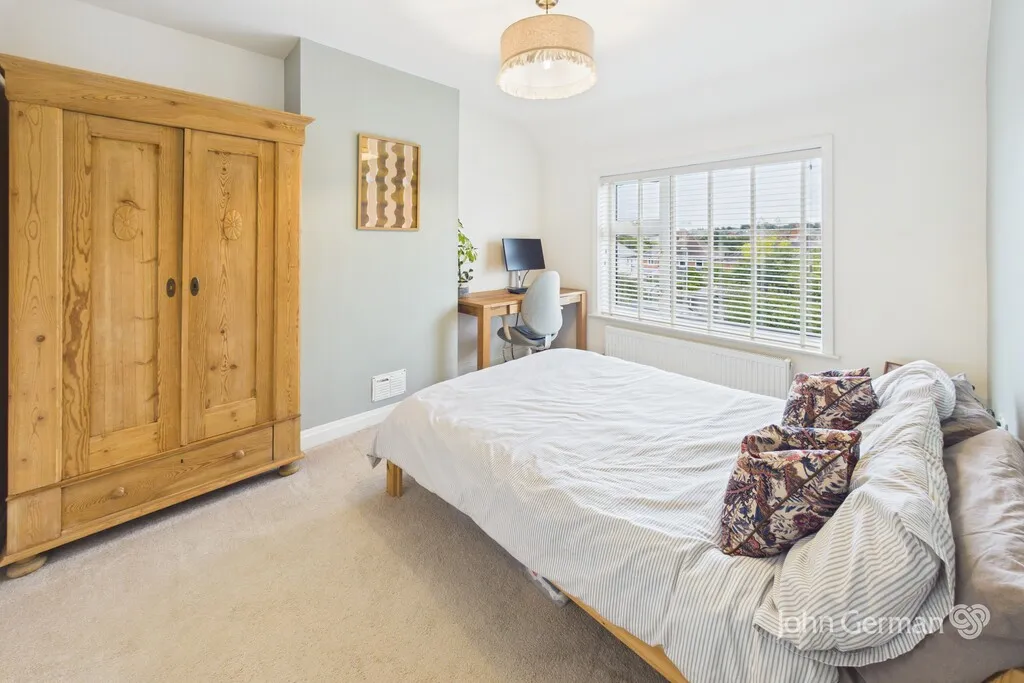 Stafford Road, Uttoxeter, photo 12
