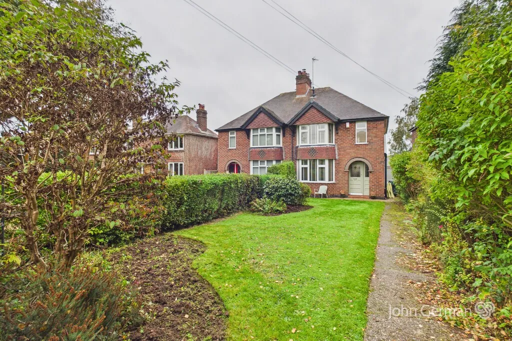 Stafford Road, Uttoxeter, photo 17