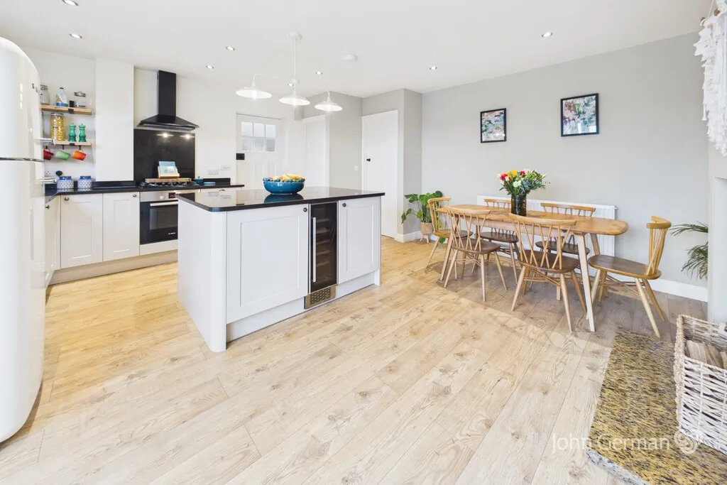 Stafford Road, Uttoxeter, photo 3