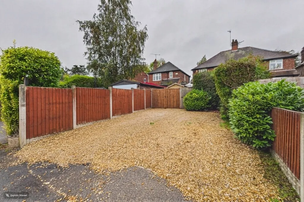 Stafford Road, Uttoxeter, photo 16