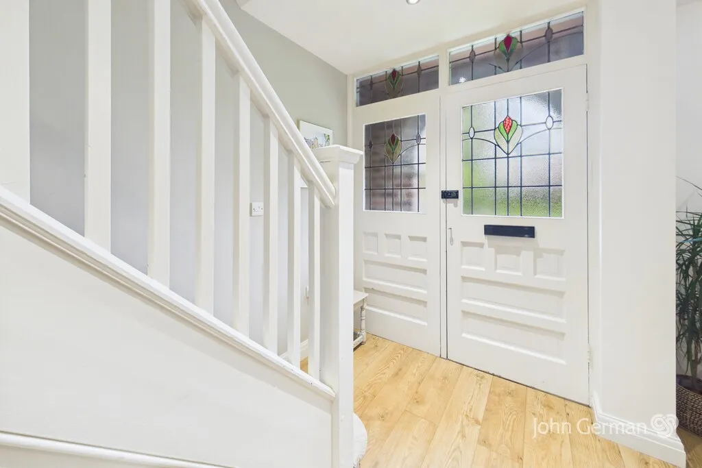 Stafford Road, Uttoxeter, photo 7