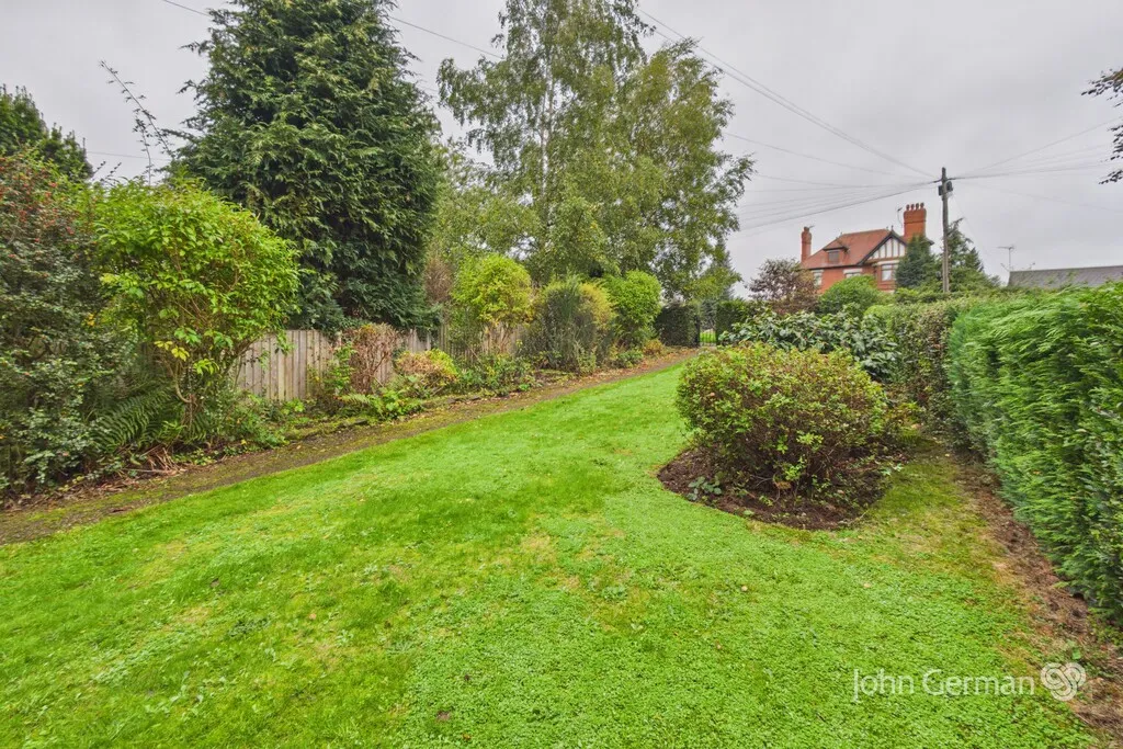 Stafford Road, Uttoxeter, photo 15