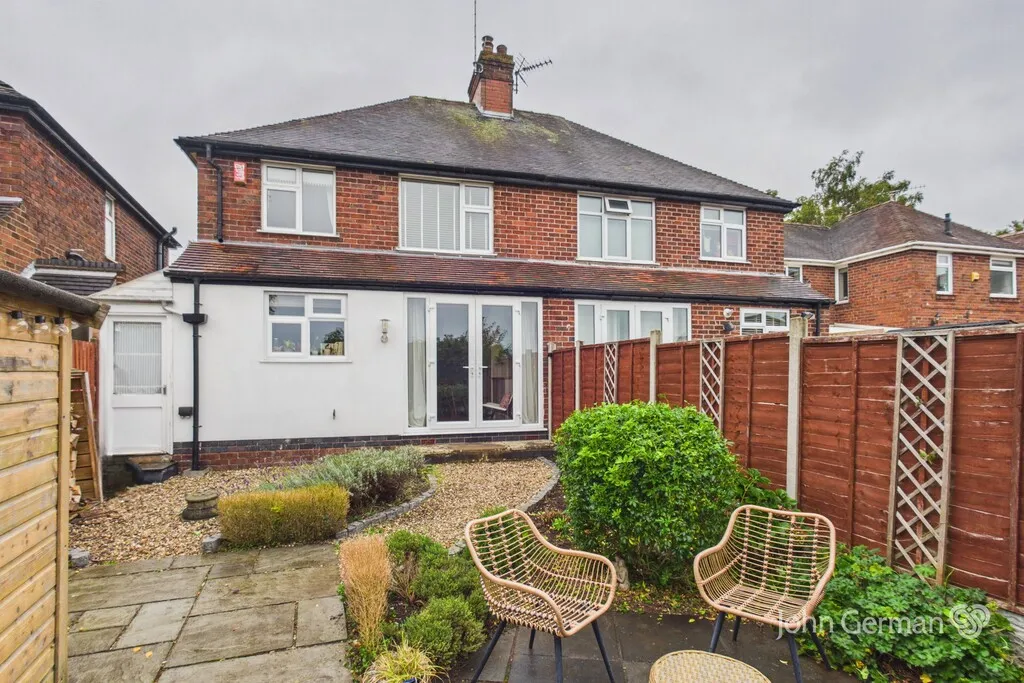 Stafford Road, Uttoxeter, photo 8