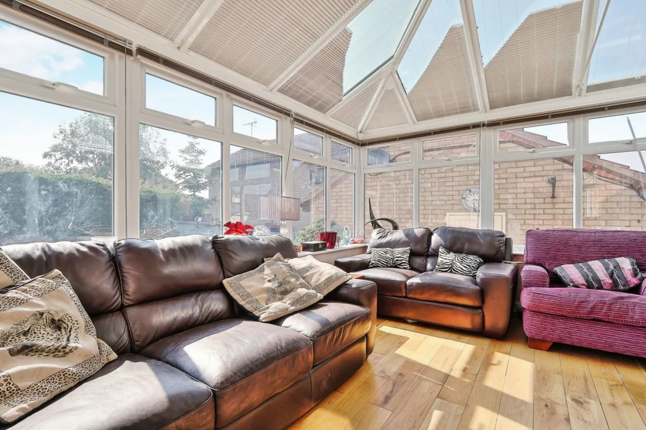 Hillcrest, Bar Hill, CB23, photo 9