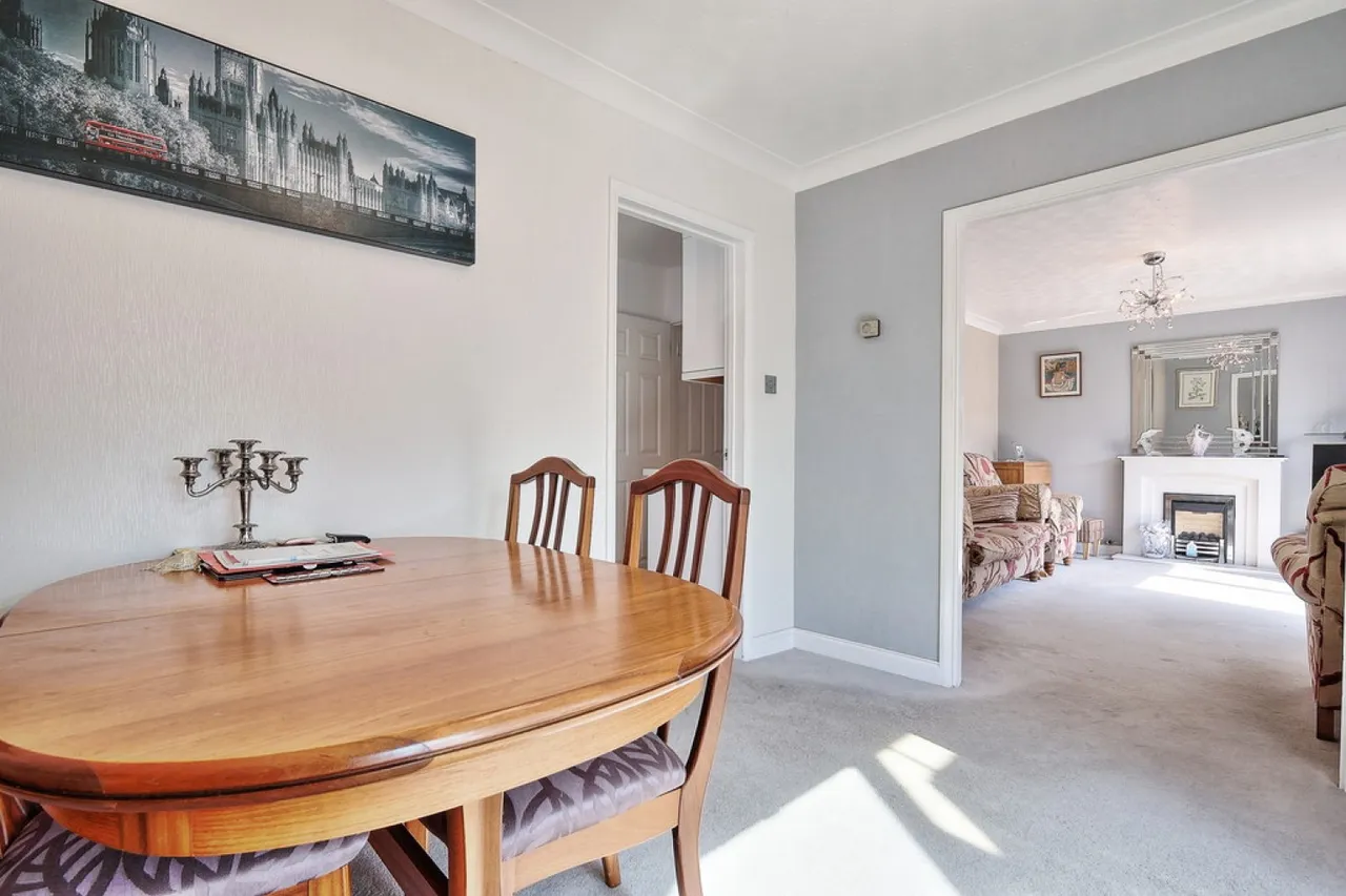 Hillcrest, Bar Hill, CB23, photo 3