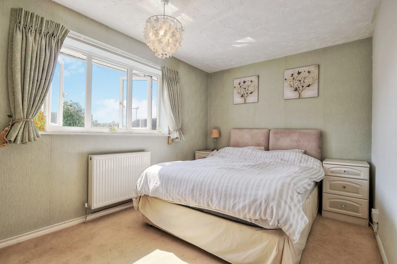 Hillcrest, Bar Hill, CB23, photo 25