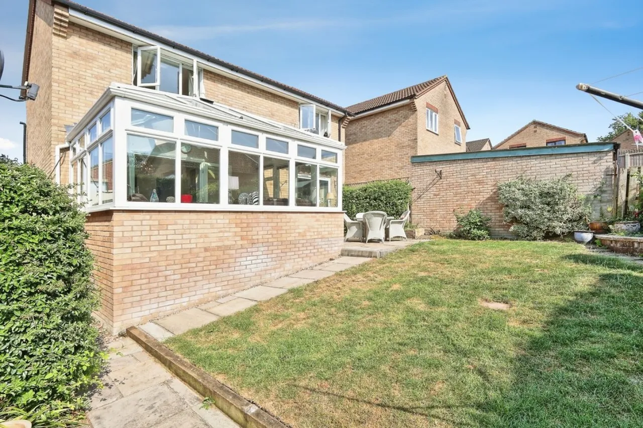 Hillcrest, Bar Hill, CB23, photo 34