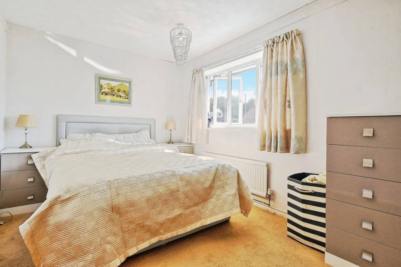 Hillcrest, Bar Hill, CB23, photo 20