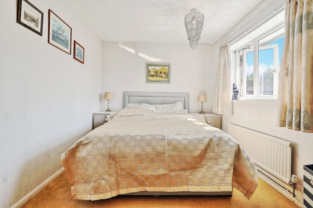 Hillcrest, Bar Hill, CB23, photo 21