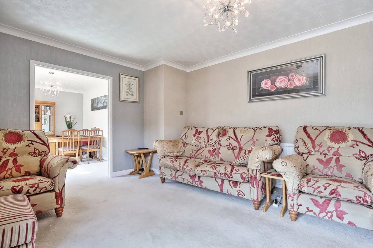 Hillcrest, Bar Hill, CB23, photo 4
