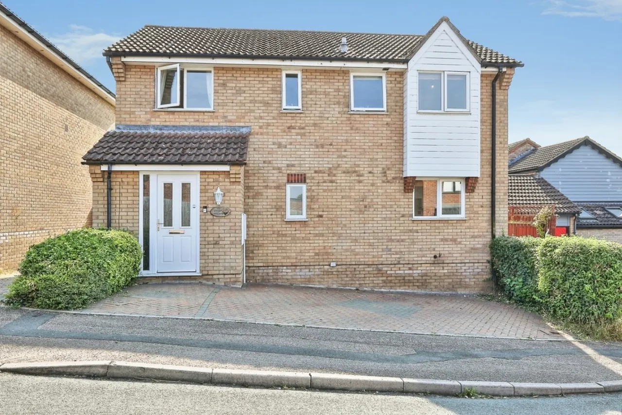 Hillcrest, Bar Hill, CB23, photo 39