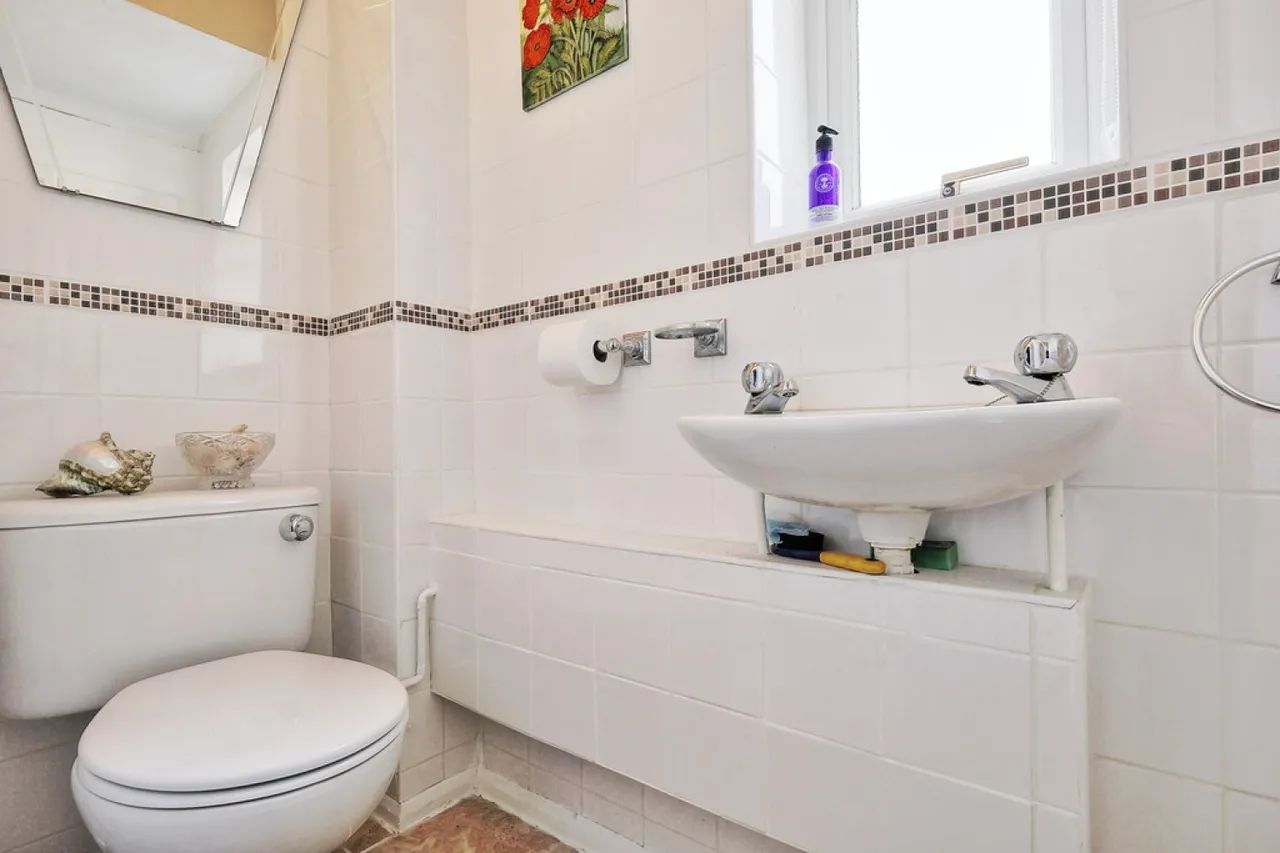 Hillcrest, Bar Hill, CB23, photo 16