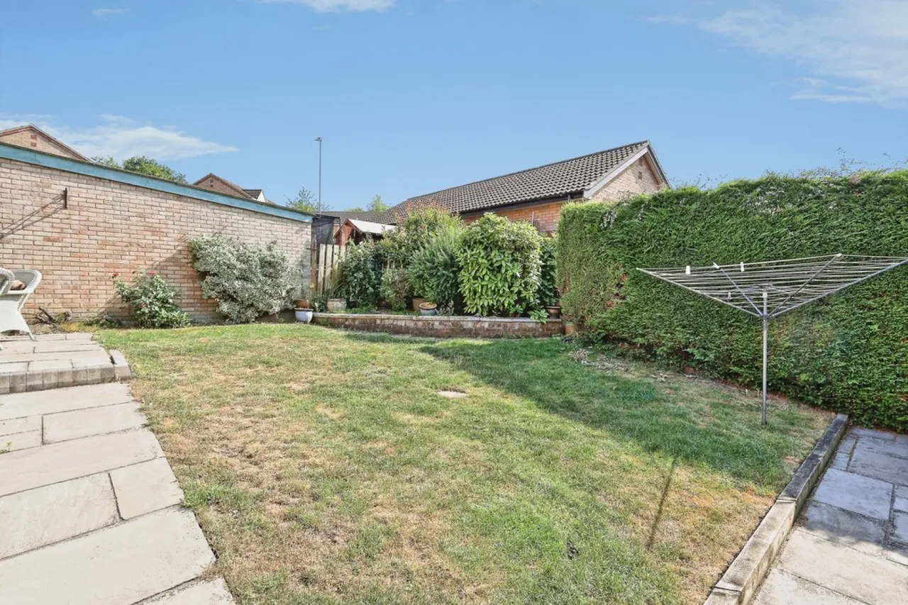 Hillcrest, Bar Hill, CB23, photo 36