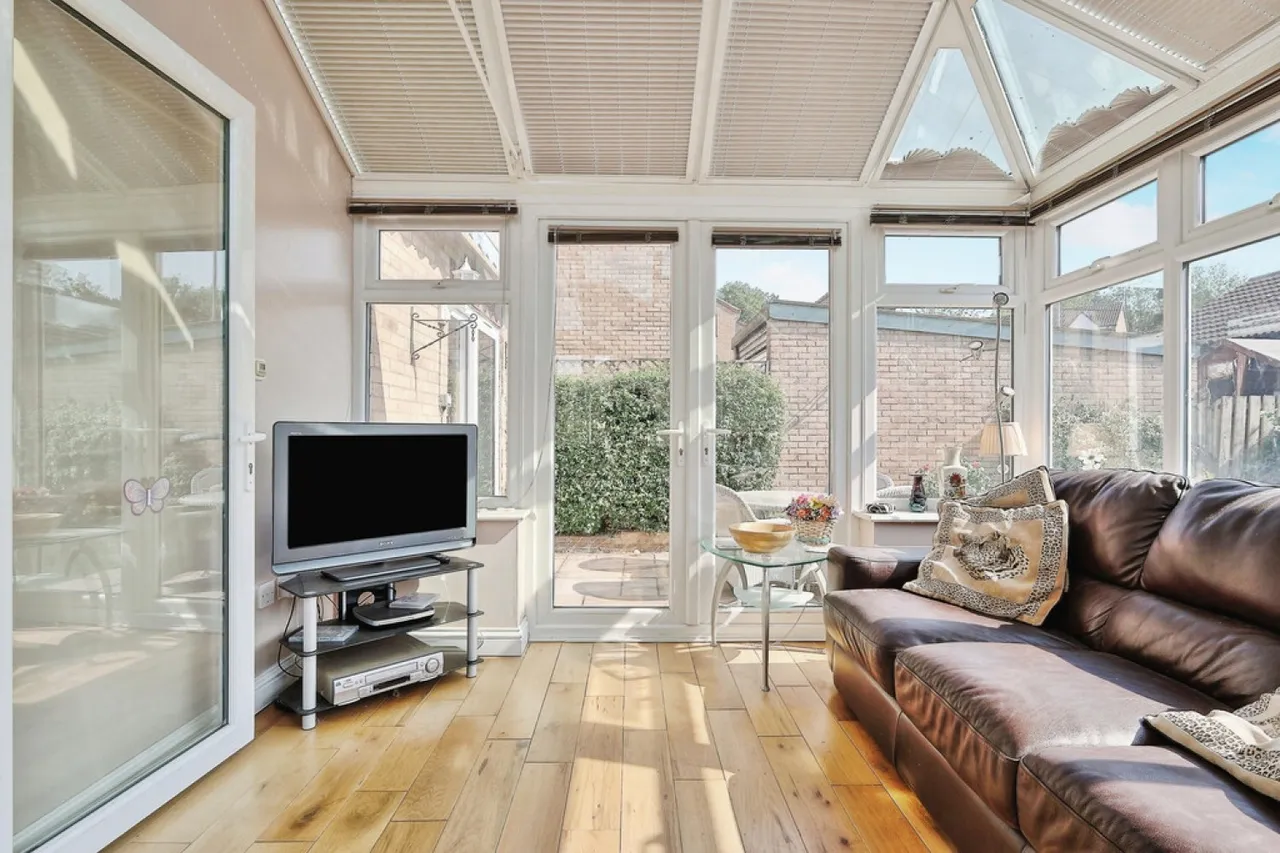 Hillcrest, Bar Hill, CB23, photo 10
