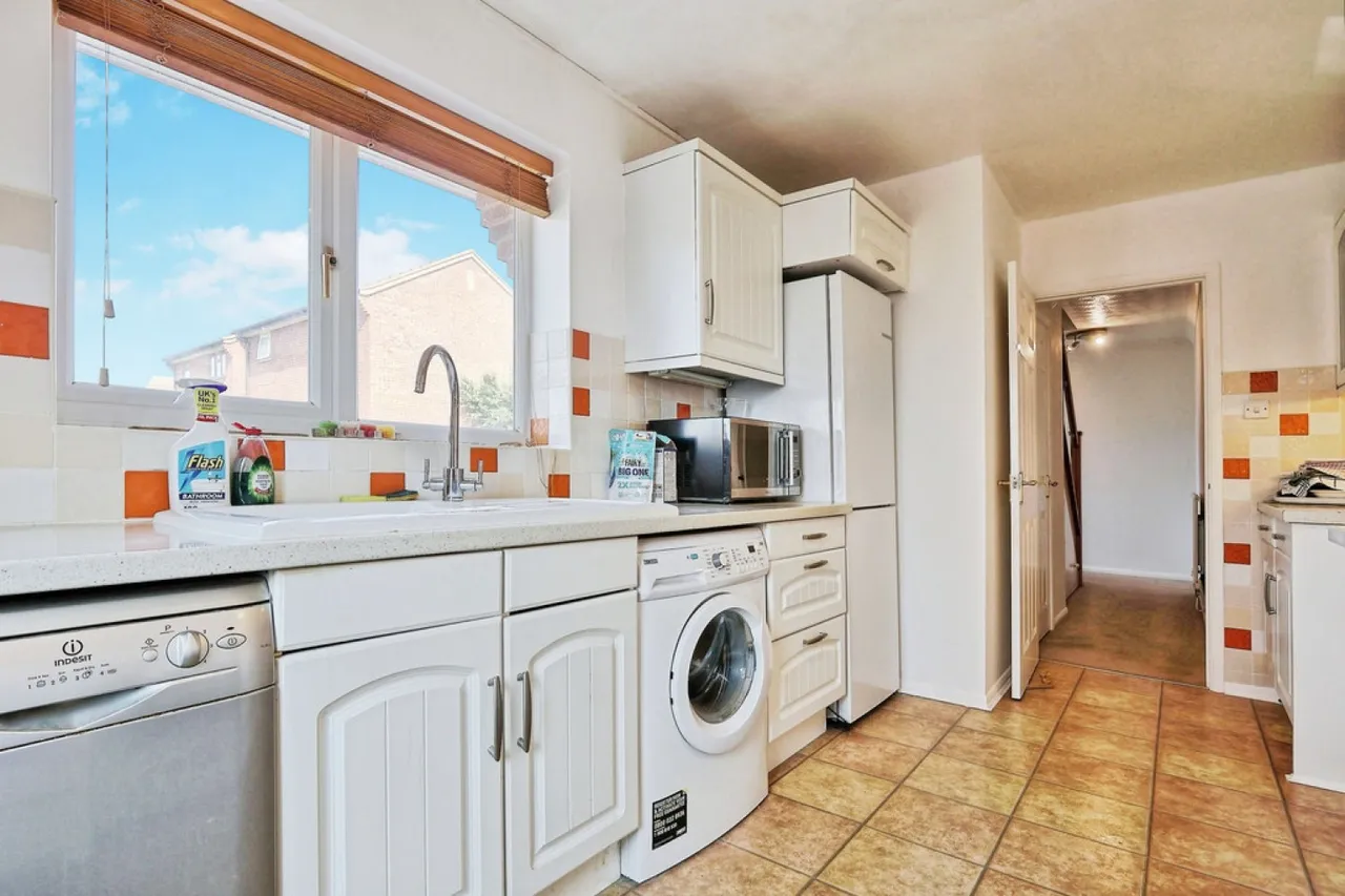 Hillcrest, Bar Hill, CB23, photo 13