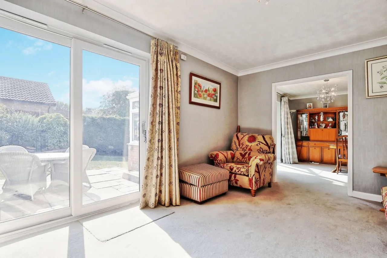 Hillcrest, Bar Hill, CB23, photo 5