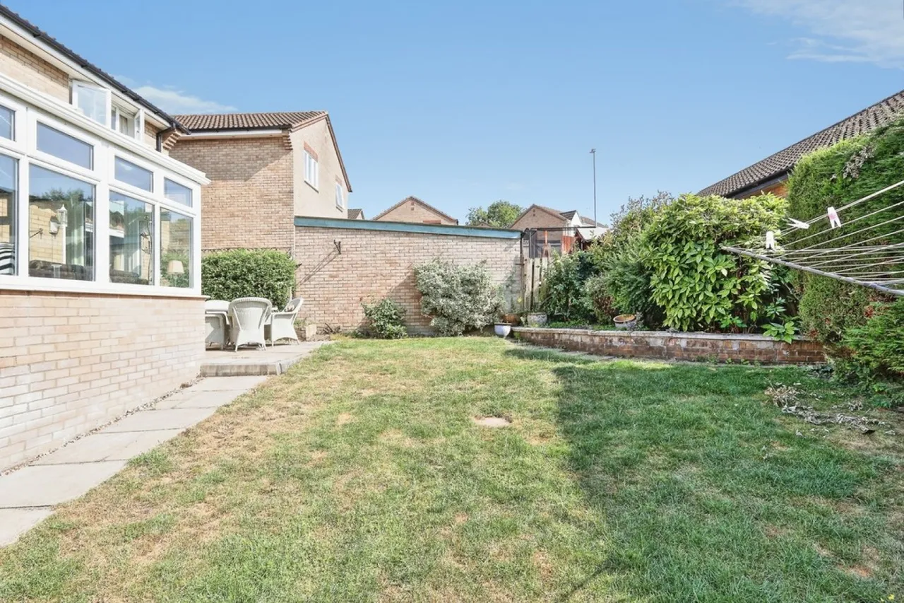 Hillcrest, Bar Hill, CB23, photo 35