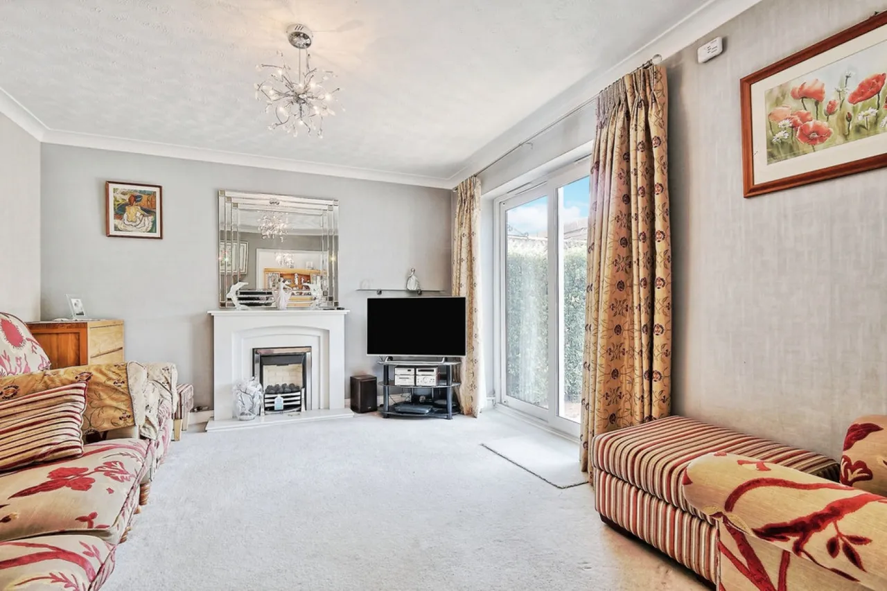 Hillcrest, Bar Hill, CB23, photo 6