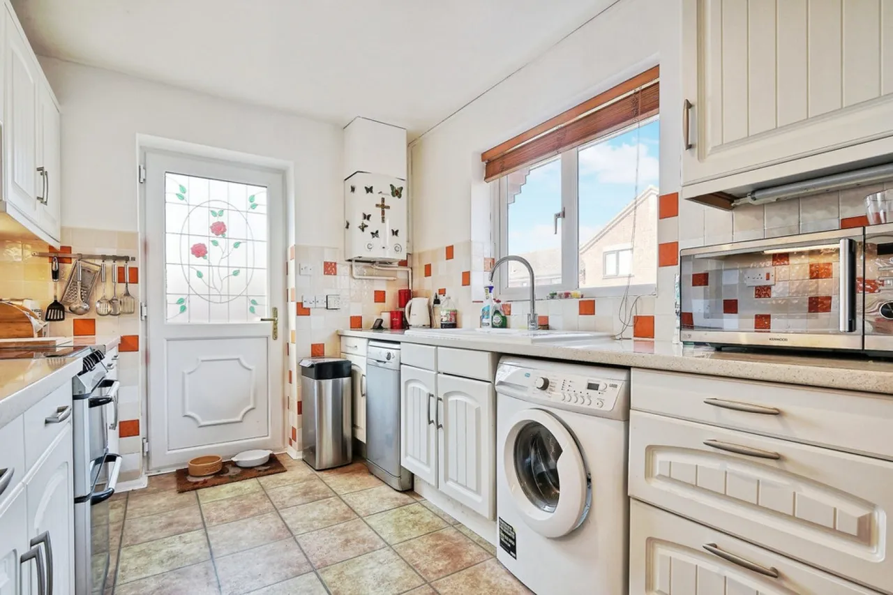 Hillcrest, Bar Hill, CB23, photo 12