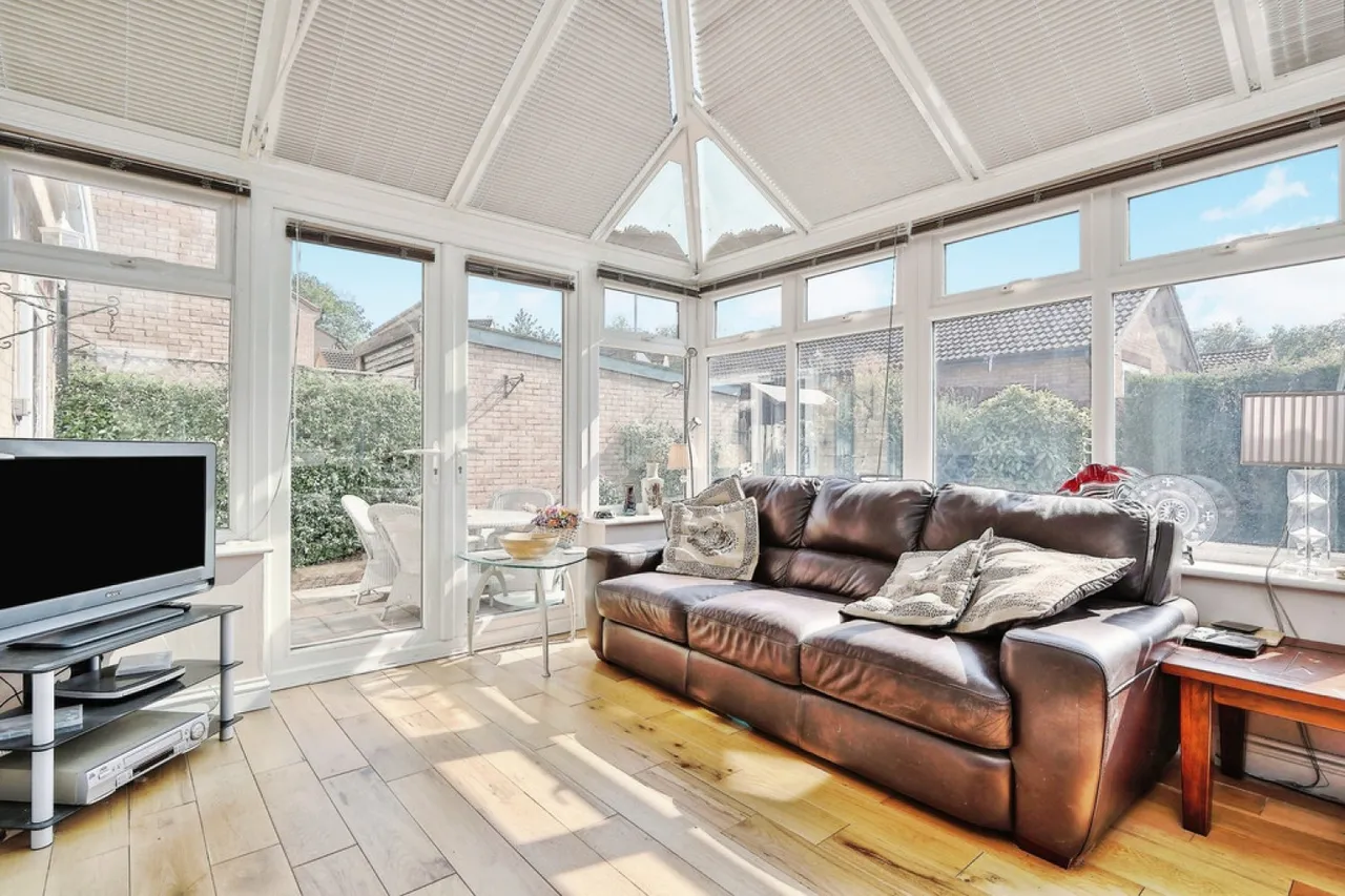 Hillcrest, Bar Hill, CB23, photo 8