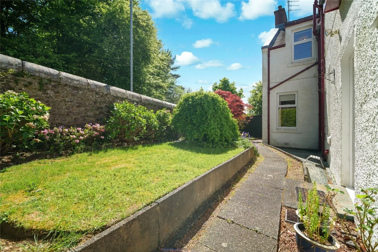 Castlepark Villas, Fairlie, North Ayrshire, KA29, photo 17