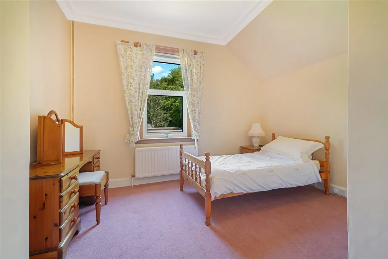 Castlepark Villas, Fairlie, North Ayrshire, KA29, photo 13