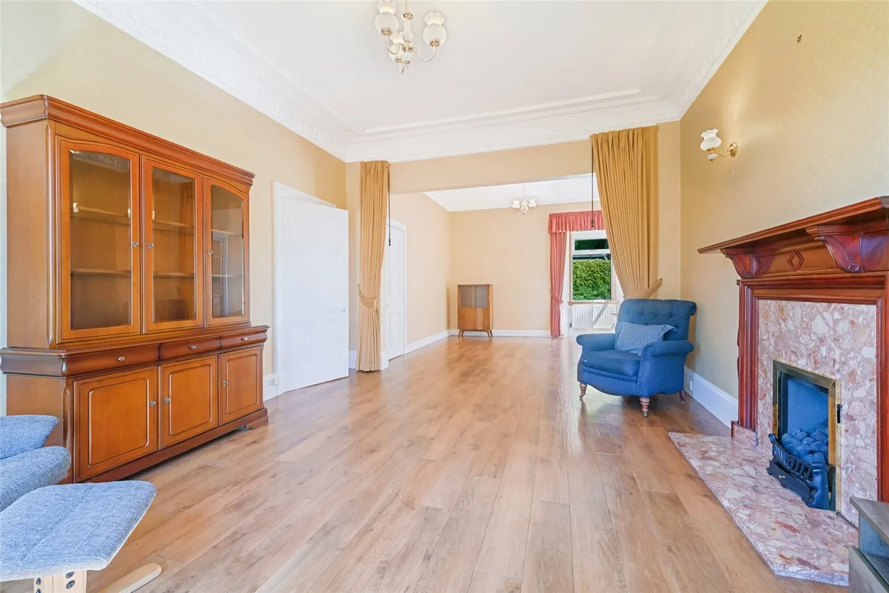 Castlepark Villas, Fairlie, North Ayrshire, KA29, photo 4