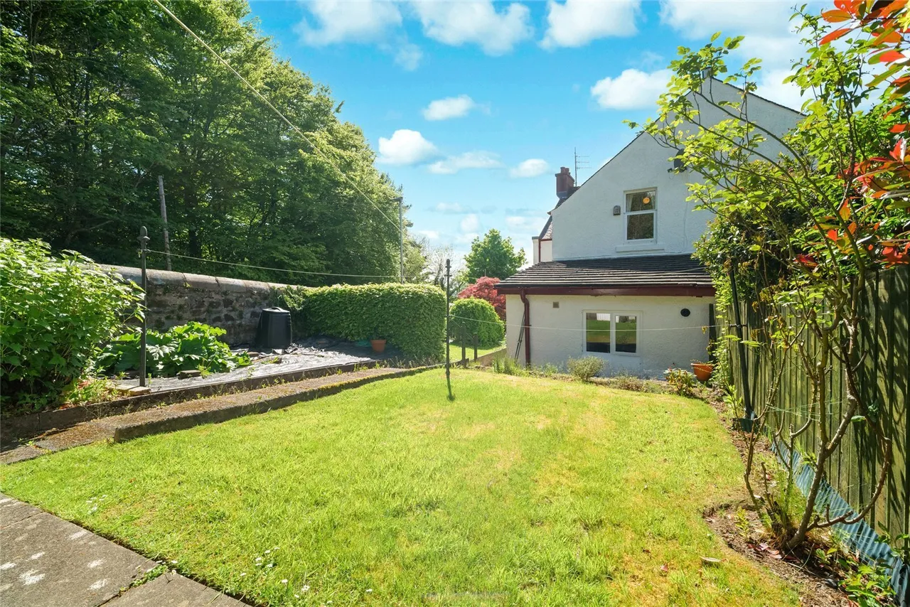 Castlepark Villas, Fairlie, North Ayrshire, KA29, photo 19