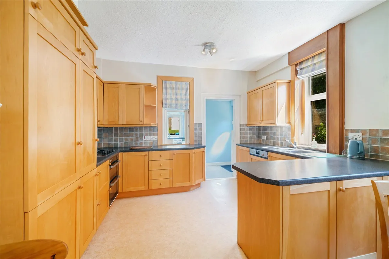 Castlepark Villas, Fairlie, North Ayrshire, KA29, photo 7