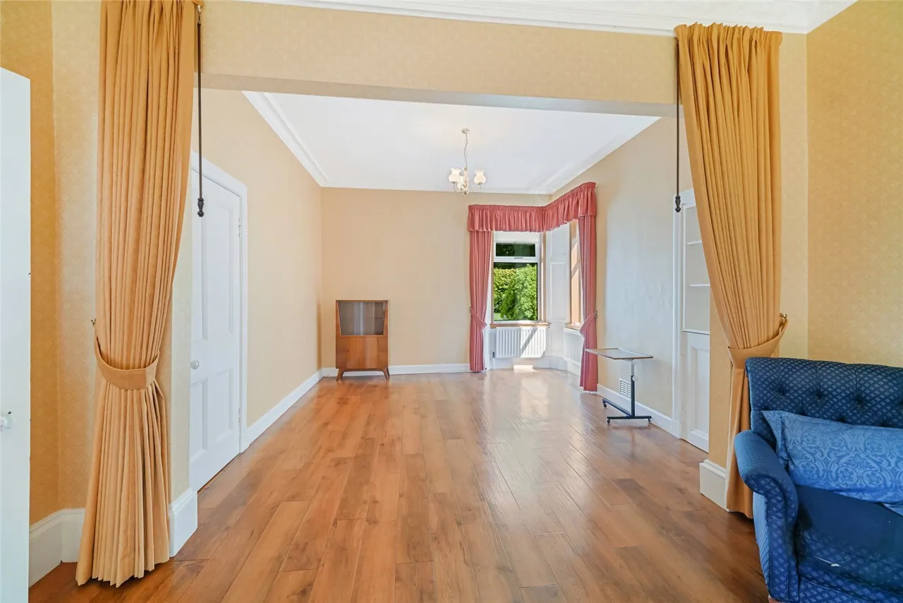 Castlepark Villas, Fairlie, North Ayrshire, KA29, photo 5